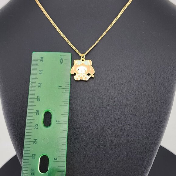 Hello Kitty Necklace – Brand New - Picture 7 of 7